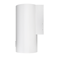 Вытяжка Maunfeld LEE SIDE (C) 39  WHITE