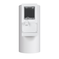 Вытяжка Maunfeld LEE SIDE (C) 39  WHITE