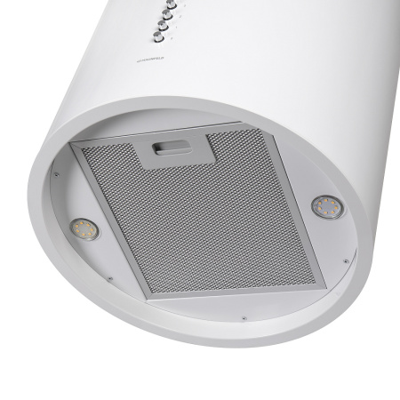 Вытяжка Maunfeld LEE SIDE (C) 39  WHITE