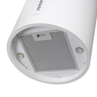 Вытяжка Maunfeld LEE SIDE (C) 39  WHITE