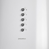 Вытяжка Maunfeld LEE SIDE (C) 39  WHITE