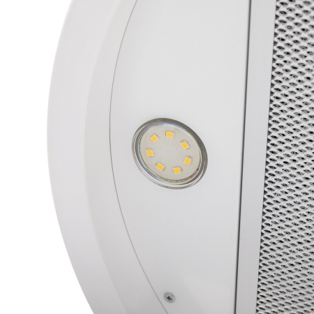 Вытяжка Maunfeld LEE SIDE (C) 39  WHITE