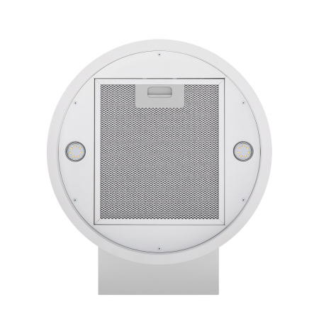 Вытяжка Maunfeld LEE SIDE (C) 39  WHITE