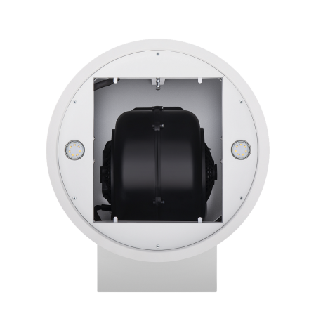 Вытяжка Maunfeld LEE SIDE (C) 39  WHITE