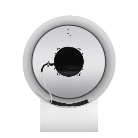 Вытяжка Maunfeld LEE SIDE (C) 39  WHITE