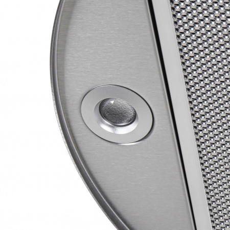 Вытяжка Maunfeld LEE WALL 35 нержавеющая сталь