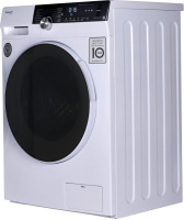 Стиральная машина Weissgauff WM 4947 DC Inverter Steam