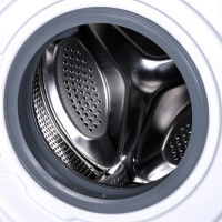 Стиральная машина Weissgauff WM 4947 DC Inverter Steam