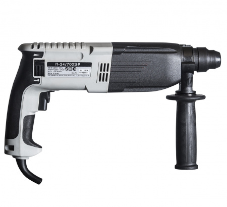 Перфоратор Интерскол П-24/700ЭР