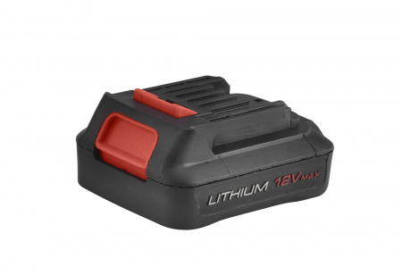 Дрель-шуруповерт Парма ДША-02-1312/2Li