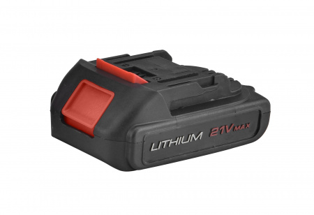 Дрель-шуруповерт Парма ДША-02А-2021/2Li