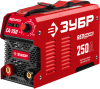 Сварочный аппарат инверторный Зубр СА-250