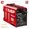 Сварочный аппарат инверторный Зубр СА-250