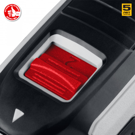 Дрель-шуруповерт сетевая Зубр ДШ-М1-400-2