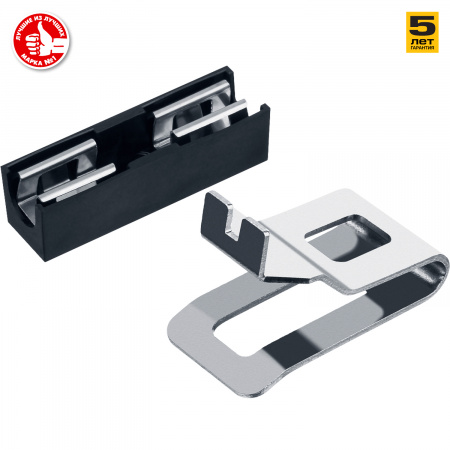 Дрель-шуруповерт сетевая Зубр ДШ-М1-400-2