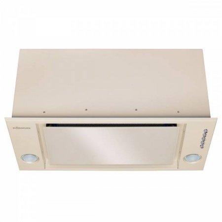 Кухонная вытяжка Konigin Checkbox Ivory 60