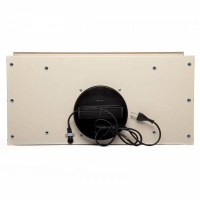 Кухонная вытяжка Konigin Checkbox Ivory 60