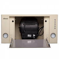 Кухонная вытяжка Konigin Checkbox Ivory 60