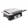 Гриль электрический Endever Grillmaster 220 черный/металлик