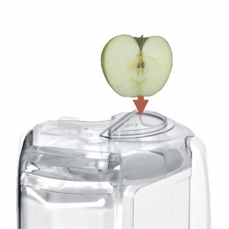 Соковыжималка "Аксион" СЦ32.01