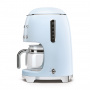 Кофеварка Smeg DCF02PBEU