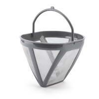 Кофеварка Smeg DCF02PGEU