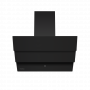Кухонная вытяжка Maunfeld CASCADA 60 ЧЕРНЫЙ