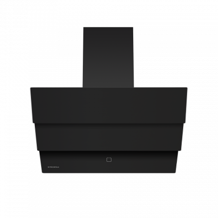 Кухонная вытяжка Maunfeld CASCADA 60 ЧЕРНЫЙ