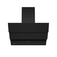 Maunfeld-CASCADA-60-CHERNYY Кухонная вытяжка Maunfeld CASCADA 60 ЧЕРНЫЙ