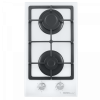 Газовая варочная панель HOMSair HGG323GCWH