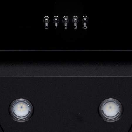 Кухонная вытяжка Konigin Colibri Black 50