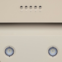 Кухонная вытяжка Konigin Colibri Ivory 60
