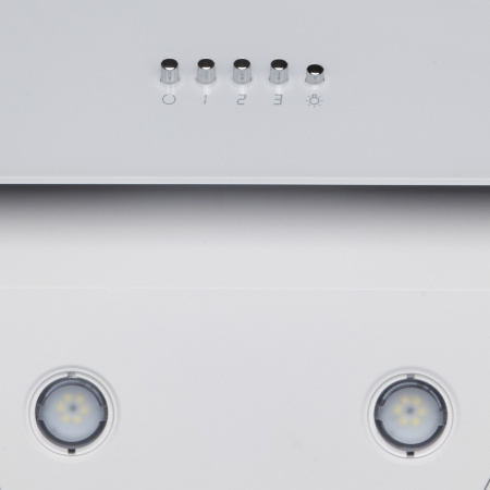 Кухонная вытяжка Konigin Colibri White 60