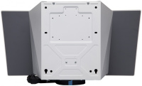 Konigin-Colibri-White-60 Кухонная вытяжка Konigin Colibri White 60