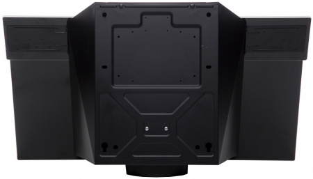 Кухонная вытяжка Konigin Oriole Black 60