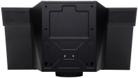 Konigin-Oriole-Black-60 Кухонная вытяжка Konigin Oriole Black 60