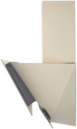 Кухонная вытяжка Konigin Oriole Ivory 50