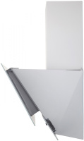 Konigin-Oriole-White-60 Кухонная вытяжка Konigin Oriole White 60