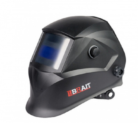 Маска сварщика Brait BR ST705 хамелеон