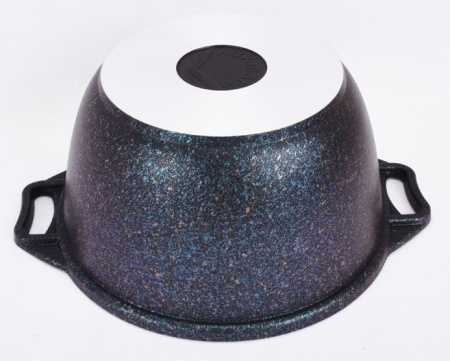 Кастрюля Kukmara, кгг22а