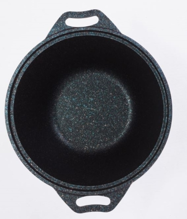 Кастрюля Kukmara, кгг22а