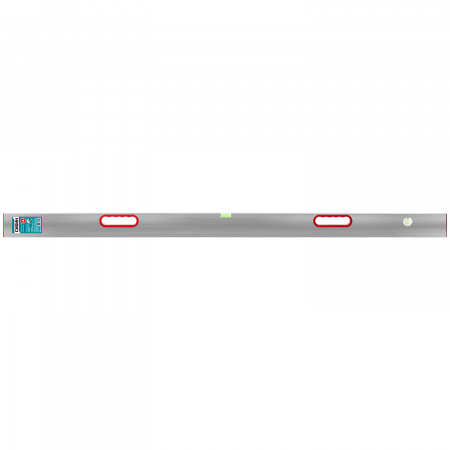 Правило-уровень с ручками Сибин, 1.5 м, 10726-1.5