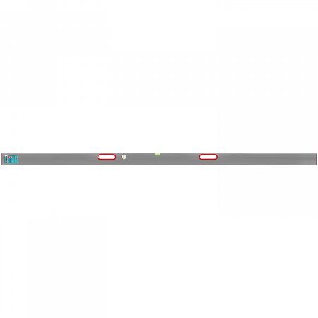 Правило-уровень с ручками Сибин, 3 м, 10726-3.0