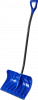 Лопата снеговая Зубр Сибирь, 39925