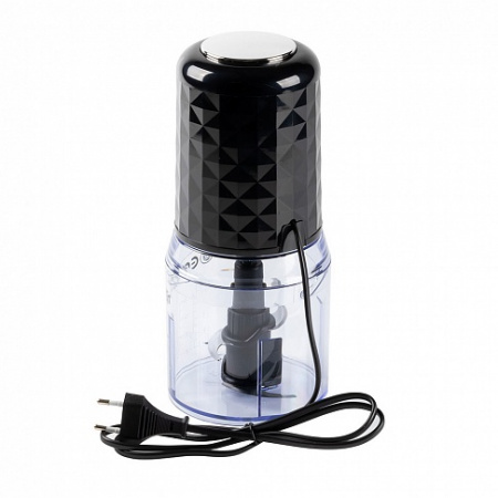 Измельчитель электрический Endever Sigma-59 черный