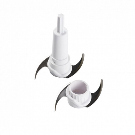 Измельчитель электрический Endever Sigma-61 розовый