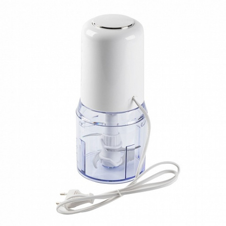 Измельчитель электрический Endever Sigma-63 белый