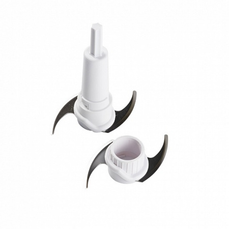 Измельчитель электрический Endever Sigma-63 белый