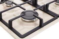 Газовая варочная поверхность  Graude GS 60.1 CM