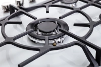 Газовая варочная поверхность  Graude GS 70.1 WM